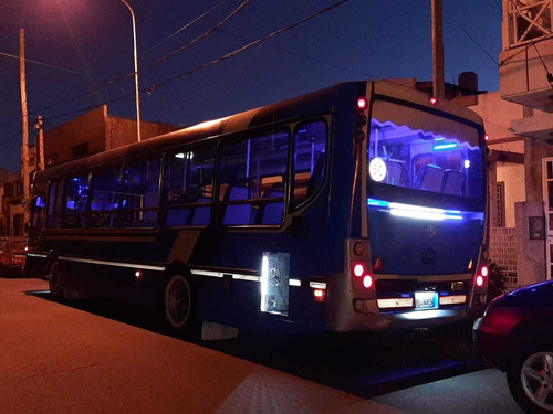 Mercedes Benz 1618