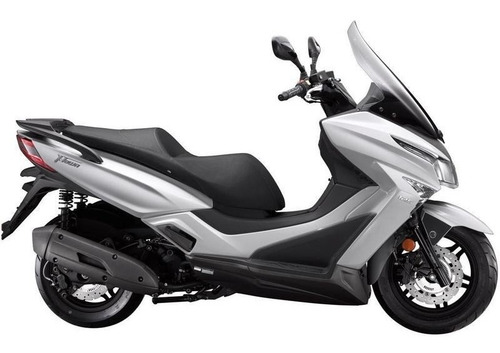 Imagen 7 de 9 de Kymco X Town 250 0 Km Anticipo $ 1000000 Y 12 Cuotas !!!