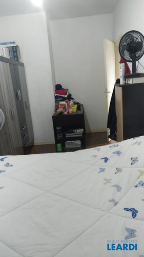 Sobrado - Vila Vivaldi - Sp - 615468