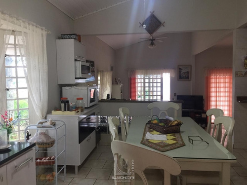 Condomínio Náutico Água Azul, Bragança Paulista - Ch0038-1