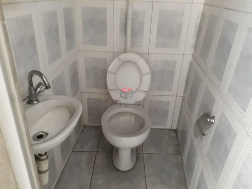 Casa À Venda, 2 Quartos, 2 Vagas, Guiomar - Santo André/sp - 92525