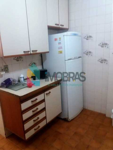 Imagem 15 de 15 de Apartamento-à Venda-botafogo-rio De Janeiro - Boap20677