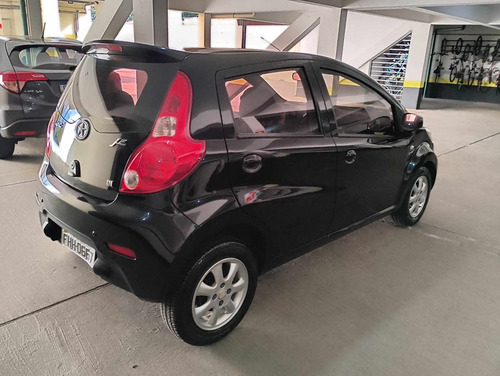 JAC J2 1.4 16v 5p