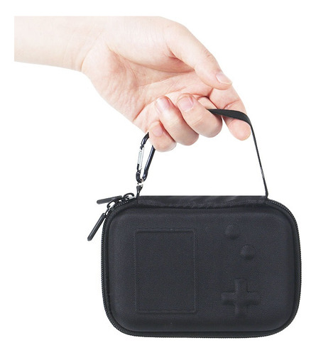 For Rg35xx Plus Game Console