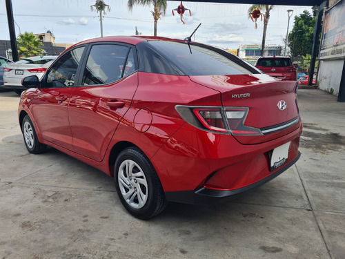 Hyundai Grand i10 1.2 Gl Mid Sedan Mt