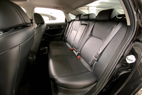 Honda Civic 4P TOURING L4/1.5/T AUT