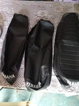 Comprar Forro Asientos Para Motos Yamaha Varios 