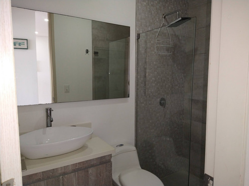 Imagen 7 de 13 de Arriendo Apartamento En Punta Roca Sabanilla, Puerto Colombia