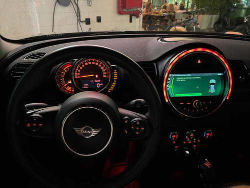 Mini Cooper Clubman Mini Cooper Clubman