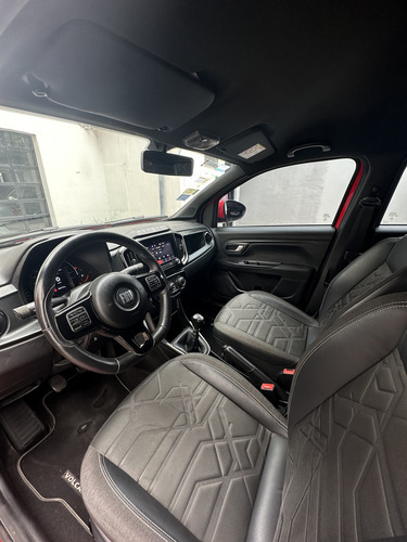 Fiat Strada 1.3 Volcano