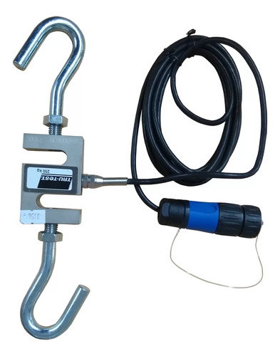Balanza Kit De Conversion Mecanica Digital Hasta 5000kg