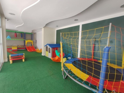 Imagem 15 de 25 de Apartamento Com 3 Dormitórios À Venda, 120 M² Por R$ 1.250.000,00 - Praia Das Astúrias - Guarujá/sp - Ap1908 - 34708660