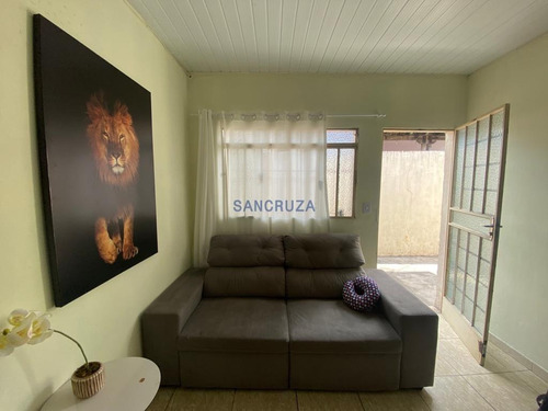 Imagem 3 de 28 de Casa À Venda, 6 Quartos, 4 Vagas, Inconfidentes - Contagem/mg - 27180