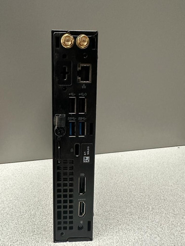 Cpu Dell Optiplex 3070 I 5 9th Ram8gb Disco Solido M2 128gb (Reacondicionado)