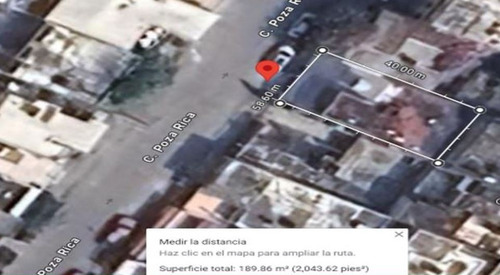 Venta De Casa De Recuperación Hipotecaria En Poza Rica Col Las Palmas O/+