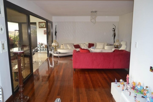 Imagen 3 de 22 de Moderno Apartamento En Alquiler - Urb Lomas De San Roman - Mls#23-6089