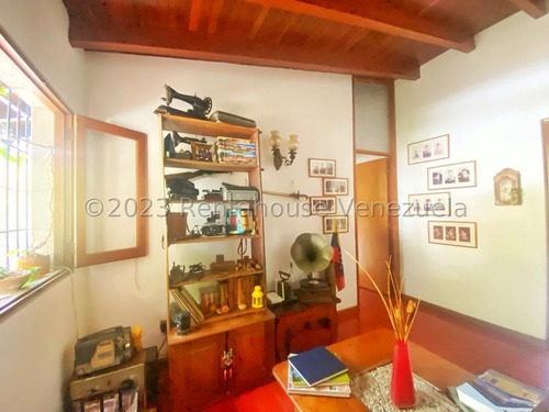 Casa En Venta En Prados Del Esteca 24-3513 Yg
