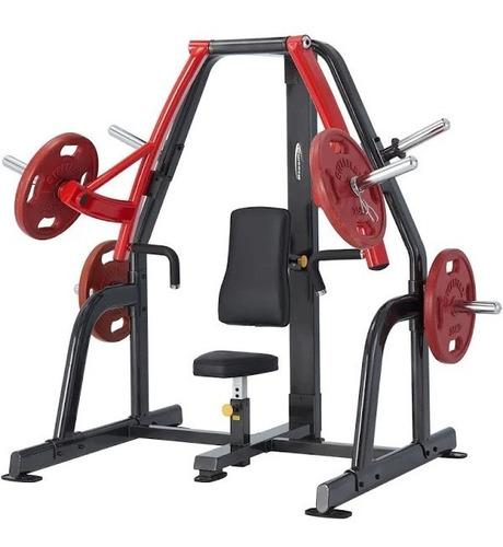 Steelflex Psbp Bench Press Machine