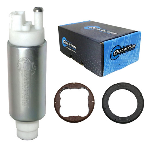 Qfs Reemplazo Bomba Combustible Original Para Mercury 250hp