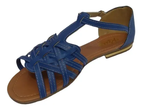 Sandalias rasteira sales verao 2019