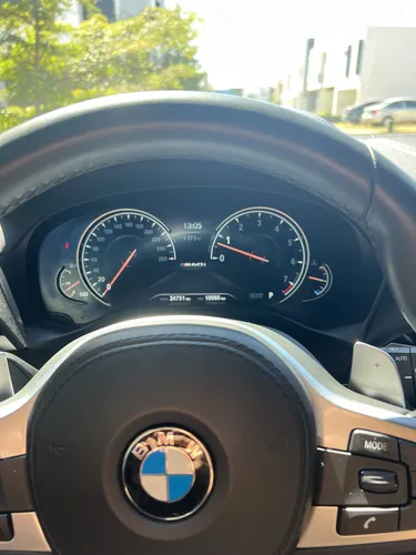 BMW X3 3.0 M40Ia