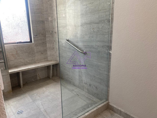 Departamento En Renta En Lomas De Chapultepec Fm136
