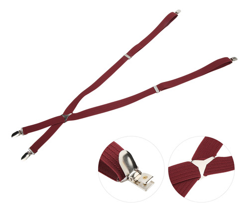 Tirantes Para Hombre Y Hombre De Aproximadamente 1 X 41,3 Pu