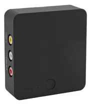 Comprar Convertidor De Interfaz Multimedia Av A Hd: Conecte Y Reprod