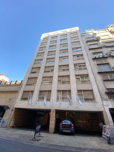 Departamento 3 Ambiente Amoblado Piso Alto- Retiro