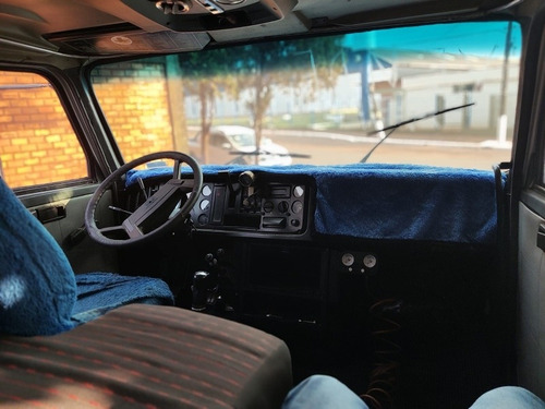 Imagem 6 de 12 de Volvo Nl12 360