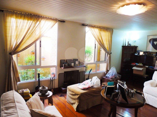 Imagem 14 de 30 de Condomínio Com 4 Quartos À Venda Em Alto Da Boa Vista - Sp - Reo98069
