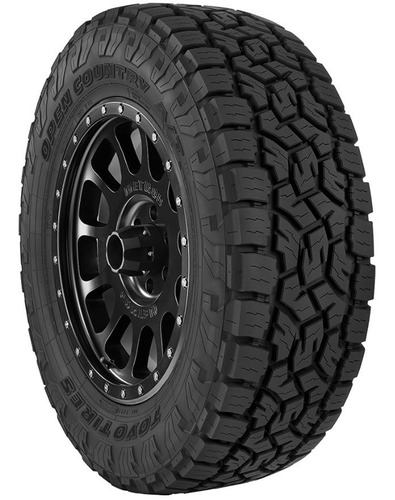 Cauchos 275/65/18 Toyo Open Contry A/t Iii