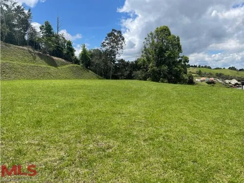 Lote En Alto De Las Palmas Ya Explanado!!(mls#237749)
