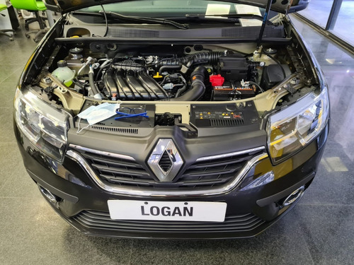 Imagen 13 de 18 de Renault Logan Intense 0km #vh