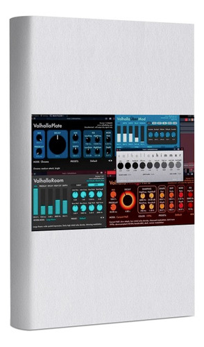 Valhalla Dsp Bundle Plugins