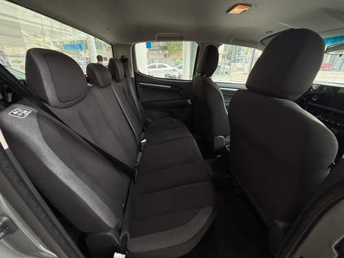 Chevrolet S10 2.8 cd 4x4 WT MT