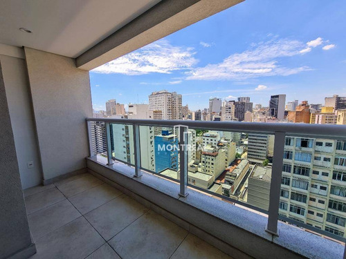 Apartamento À Venda, 88 M² Por R$ 766.496,00 - Campos Elisios - São Paulo/sp - Ap2214