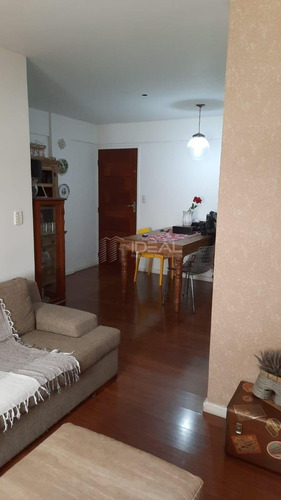 Imagem 9 de 14 de Apartamento À Venda Na Rua Gil De Góis Em Campos Rj - 13264