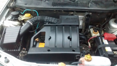 Fiat Palio 2005 1.0 Elx 5p