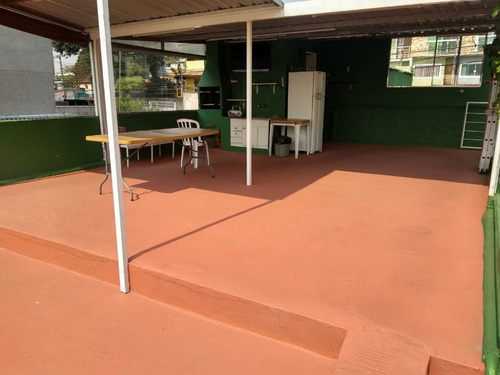Imagem 11 de 15 de Casa Com 3 Dormitórios À Venda, 120 M² Por R$ 1.000.000,00 - Vila Ré - São Paulo/sp - Ca0310