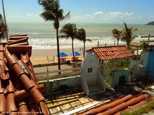 Imagem 4 de 8 de Terreno Para Venda Em Natal, Ponta Negra - Kt 0126 G_2-1482904