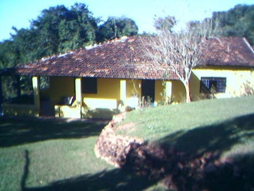Imagem 4 de 10 de Chácara - Ch07 - 3125614