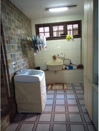Imagem 20 de 20 de Casa Em Santa Rosa, Niterói/rj De 212m² 3 Quartos À Venda Por R$ 850.000,00 - Ca813551-s