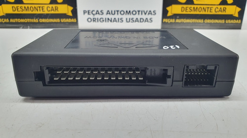 Módulo Injeção Chave Chery Qq 1.1 2011 A 2014 Original