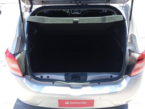 Renault Sandero 1.0 12v Expression Sce 5p