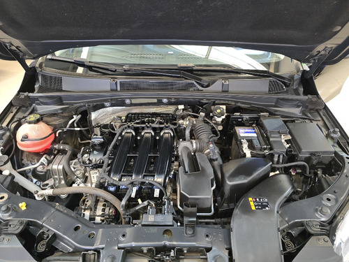 Chevrolet Onix 1.0 12V FLEX LT MANUAL