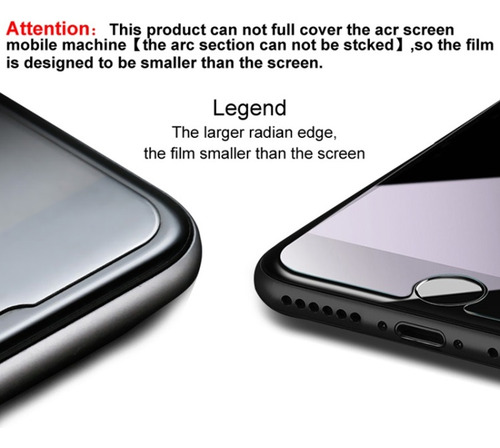 Vidro Temperado Tela Cheia Para Samsung Galaxy S25 Edge