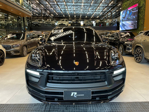 Porsche Macan 2.9 V6 BITURBO GASOLINA GTS PDK