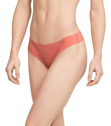 Ropa Interior Under Armour Dama Morado 1325617-689