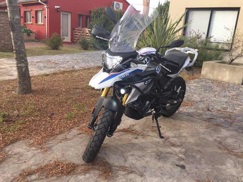 Bmw Gs 310 Año 2018 Soy Titular , Services Oficiales !!!!